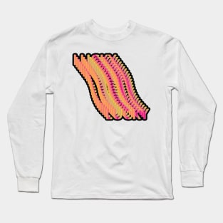 Lucky Long Sleeve T-Shirt